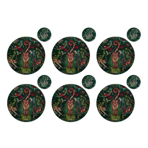 Forest | 6