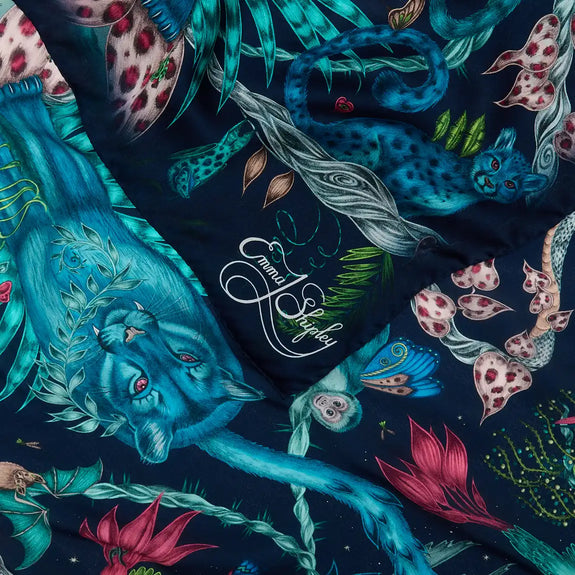 Bosque Dreams Journey and Drape Set