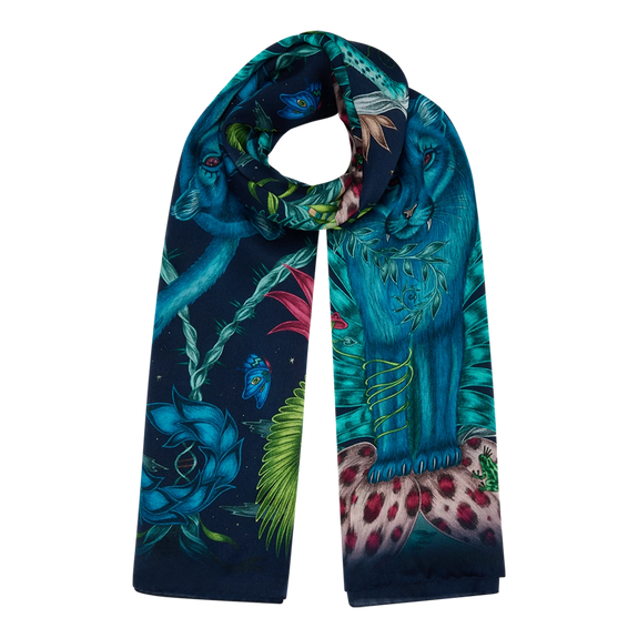 Bosque Dreams Journey and Drape Set