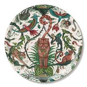 Bosque Dreams Round Tray swatch icon