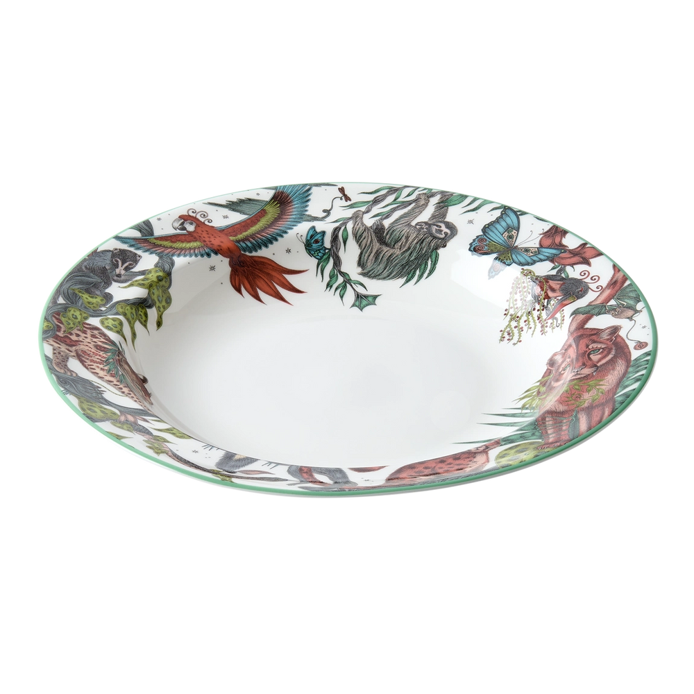 Bosque Dreams Pasta Bowl