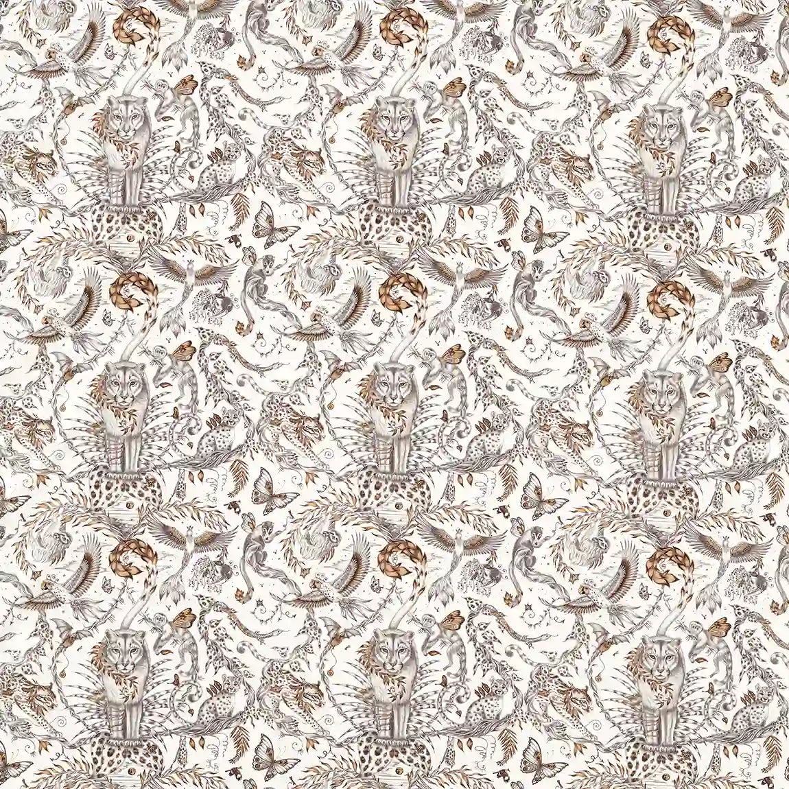 Bosque Dreams Cotton Fabric