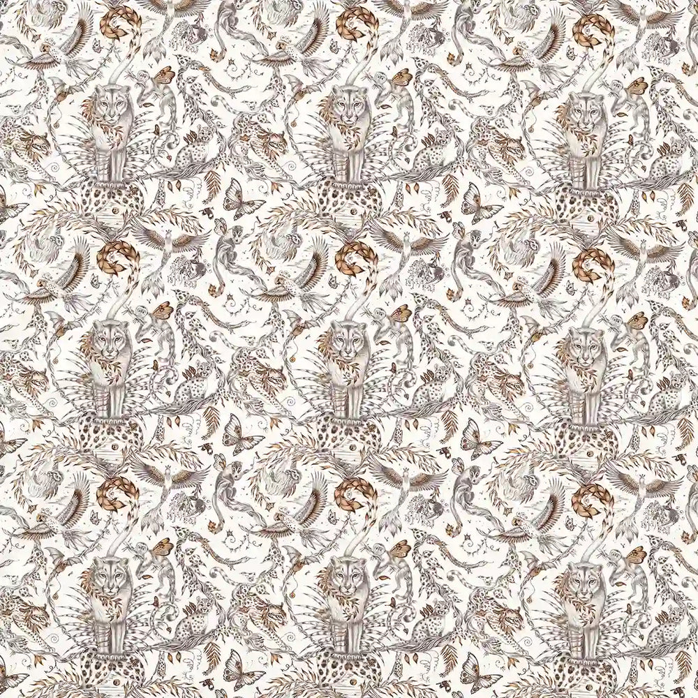 Bosque Dreams Cotton Fabric