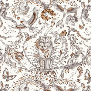 Bosque Dreams Cotton Fabric swatch icon