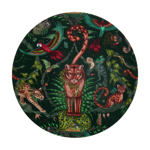Bosque Dreams Round Placemat swatch icon