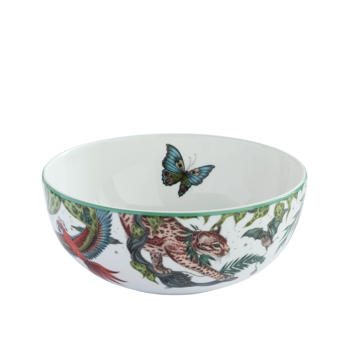 Bosque Dreams Cereal Bowl