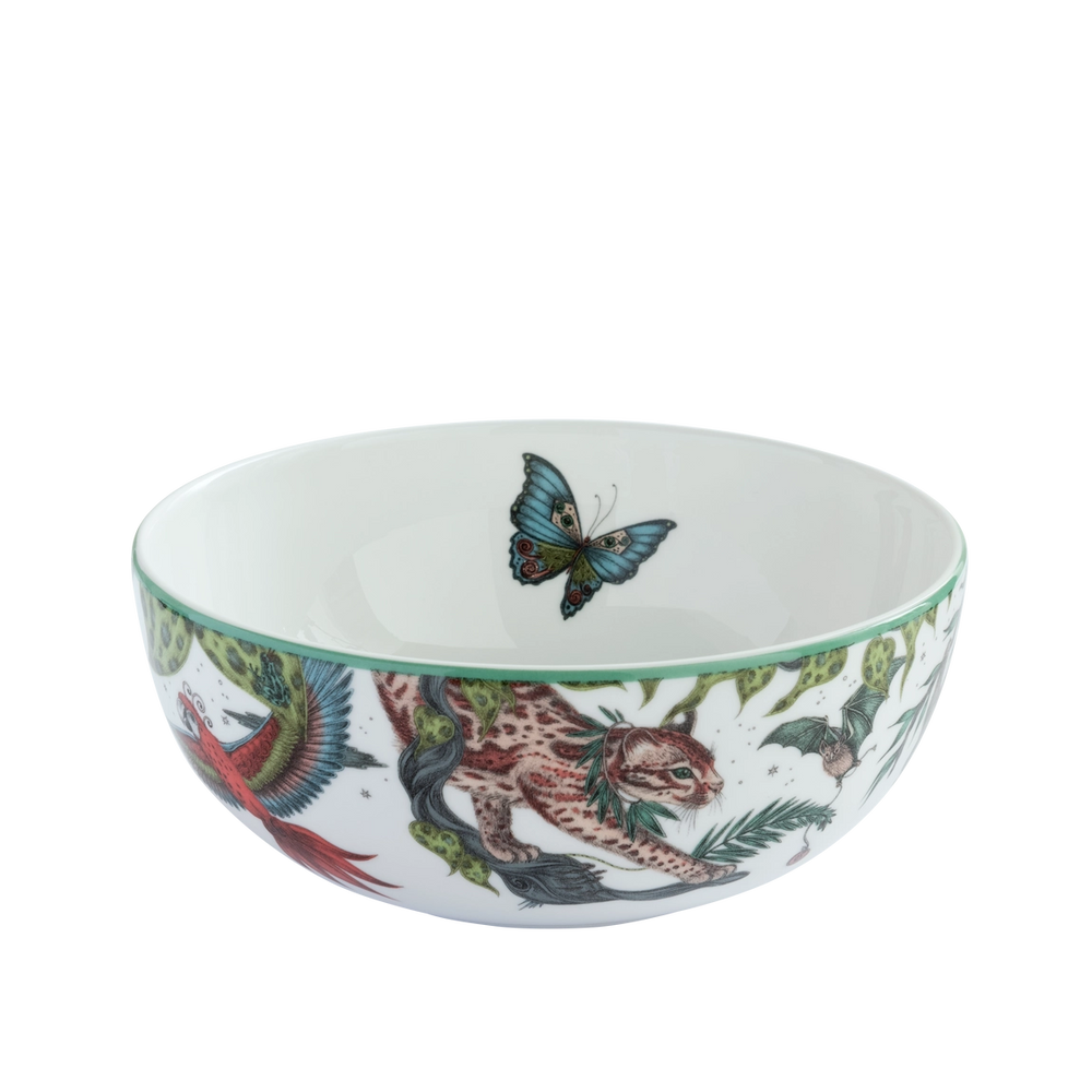 Bosque Dreams Cereal Bowl