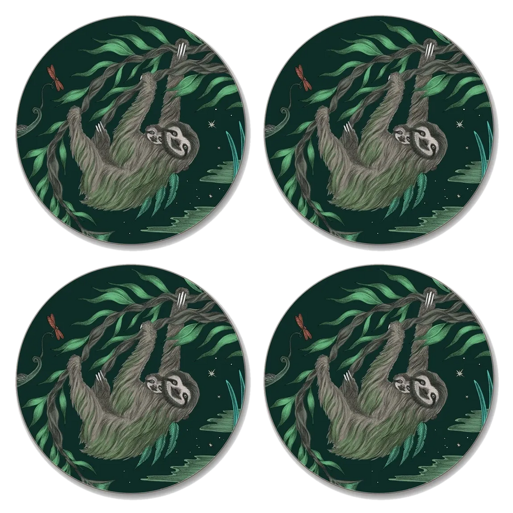 Bosque Dreams Coaster