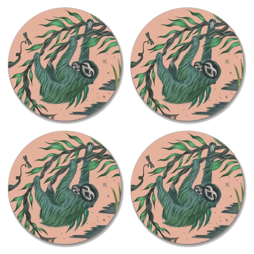 Bosque Dreams Coaster