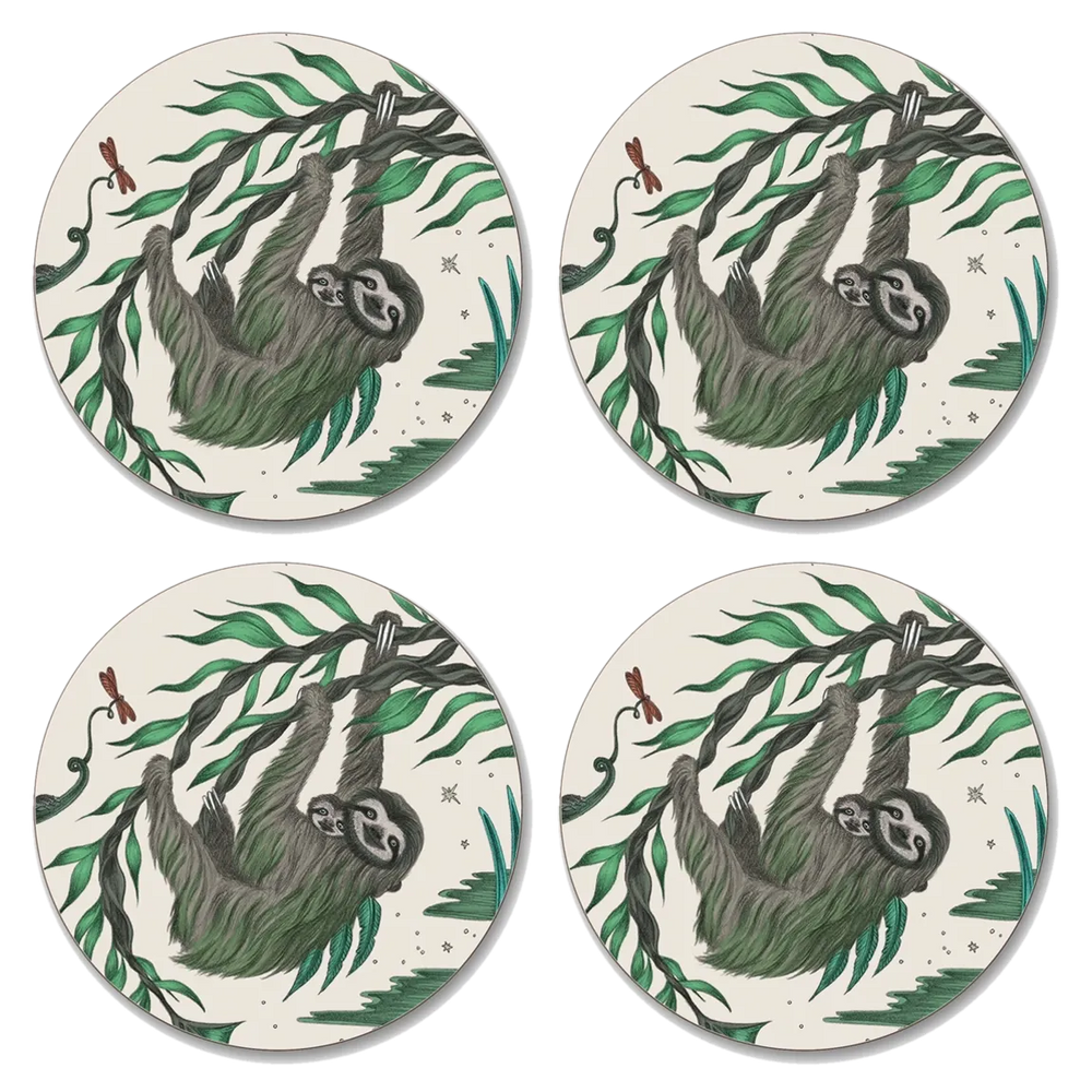 Bosque Dreams Coaster