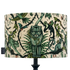 Bosque Dreams Velvet Lampshade - Large