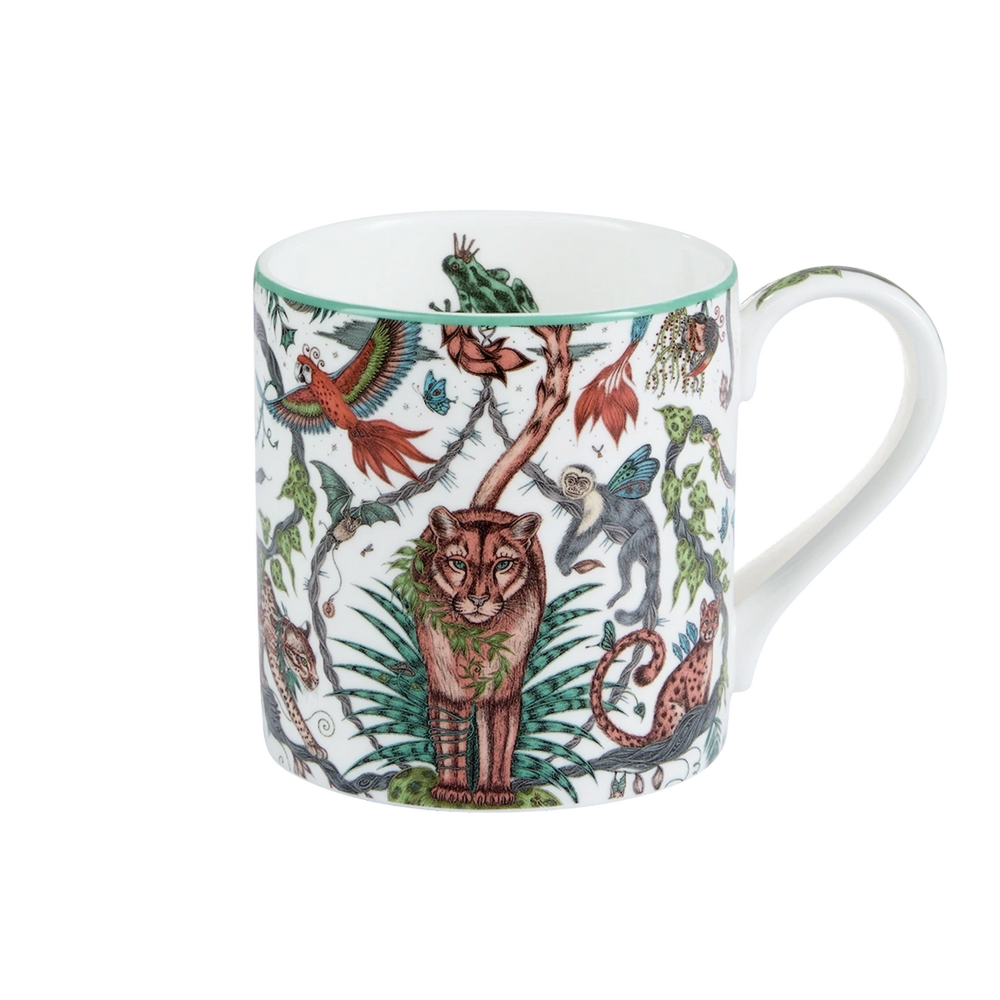 Bosque Dreams Mug