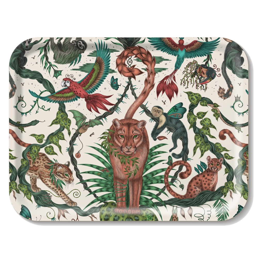 Bosque Dreams 'Breakfast in Bed' Set