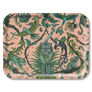 Bosque Dreams Rectangular Tray swatch icon