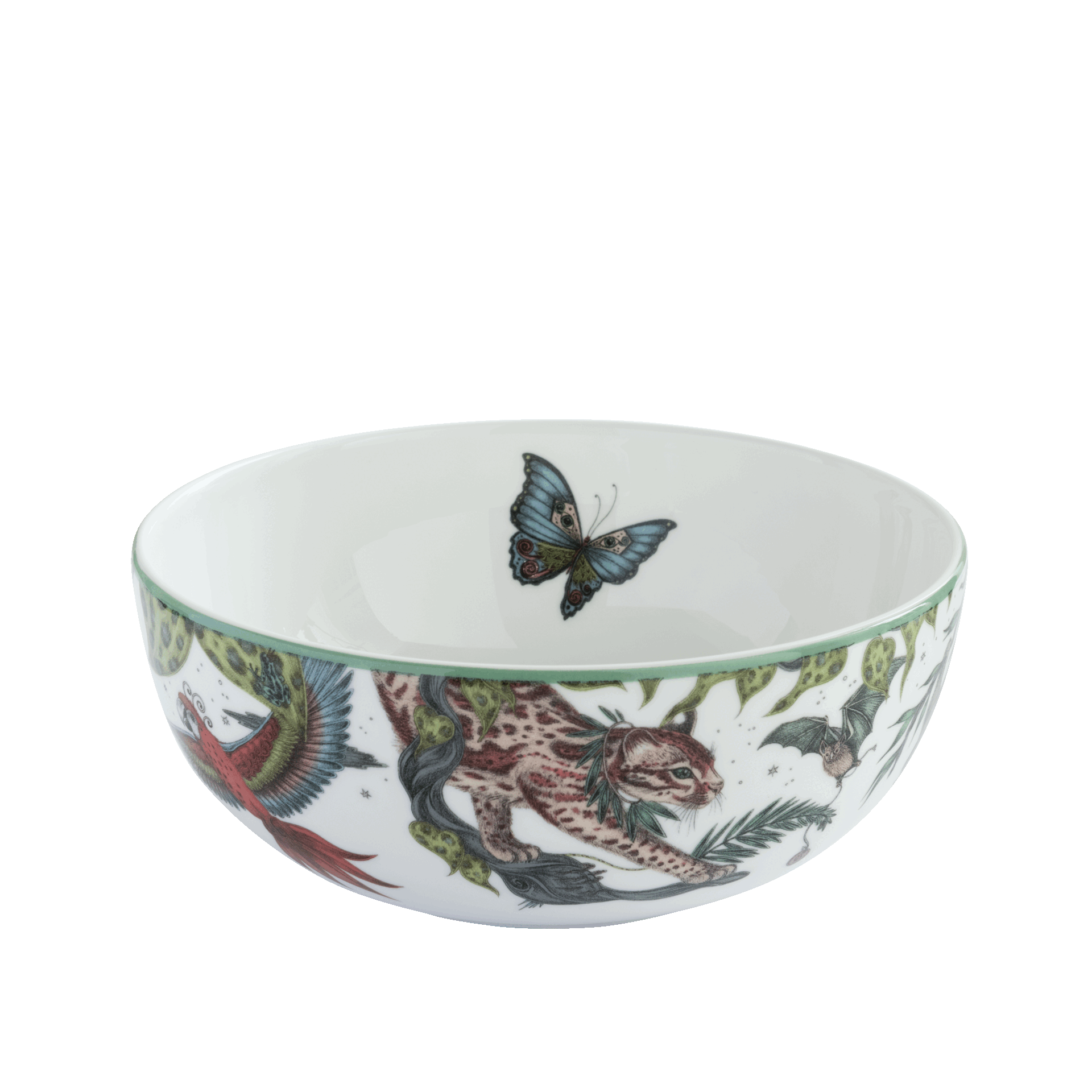 Bosque Dreams Cereal Bowl