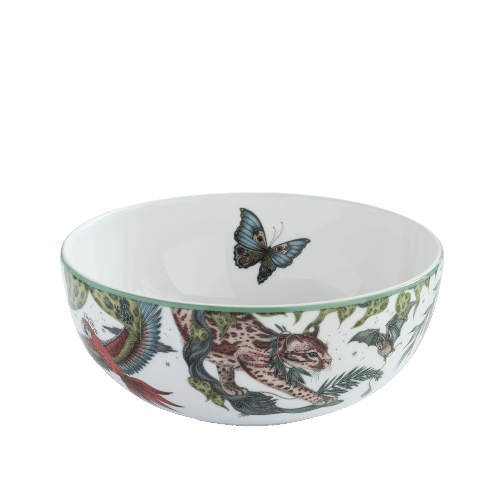 Bosque Dreams Cereal Bowl