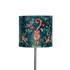 Bosque Dreams Velvet Lampshade - Small