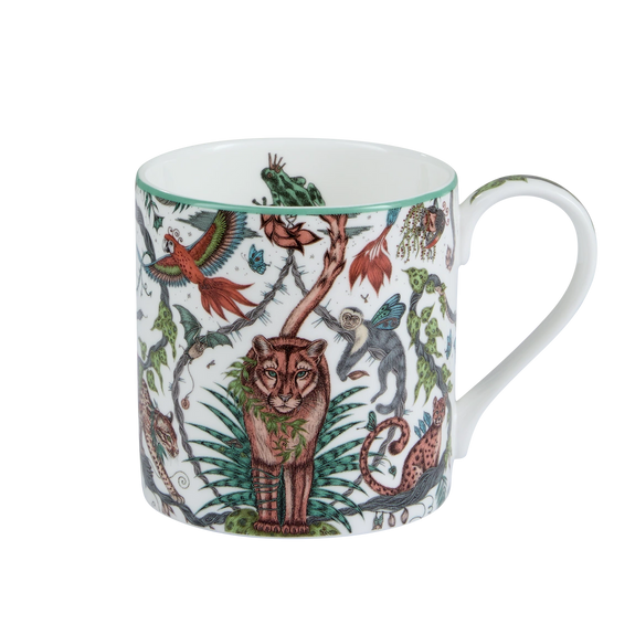 Bosque Dreams 24-piece Dining Set