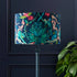 Bosque Dreams Velvet Lampshade - Large