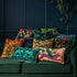 Bosque Dreams Luxury Velvet Cushion