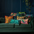 Bosque Dreams Luxury Velvet Cushion