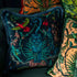 Bosque Dreams Luxury Velvet Cushion