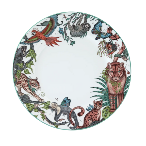 Bosque Dreams 24-piece Dining Set