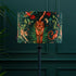 Bosque Dreams Velvet Lampshade - Large