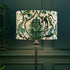 Bosque Dreams Velvet Lampshade - Large