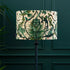 Bosque Dreams Velvet Lampshade - Large