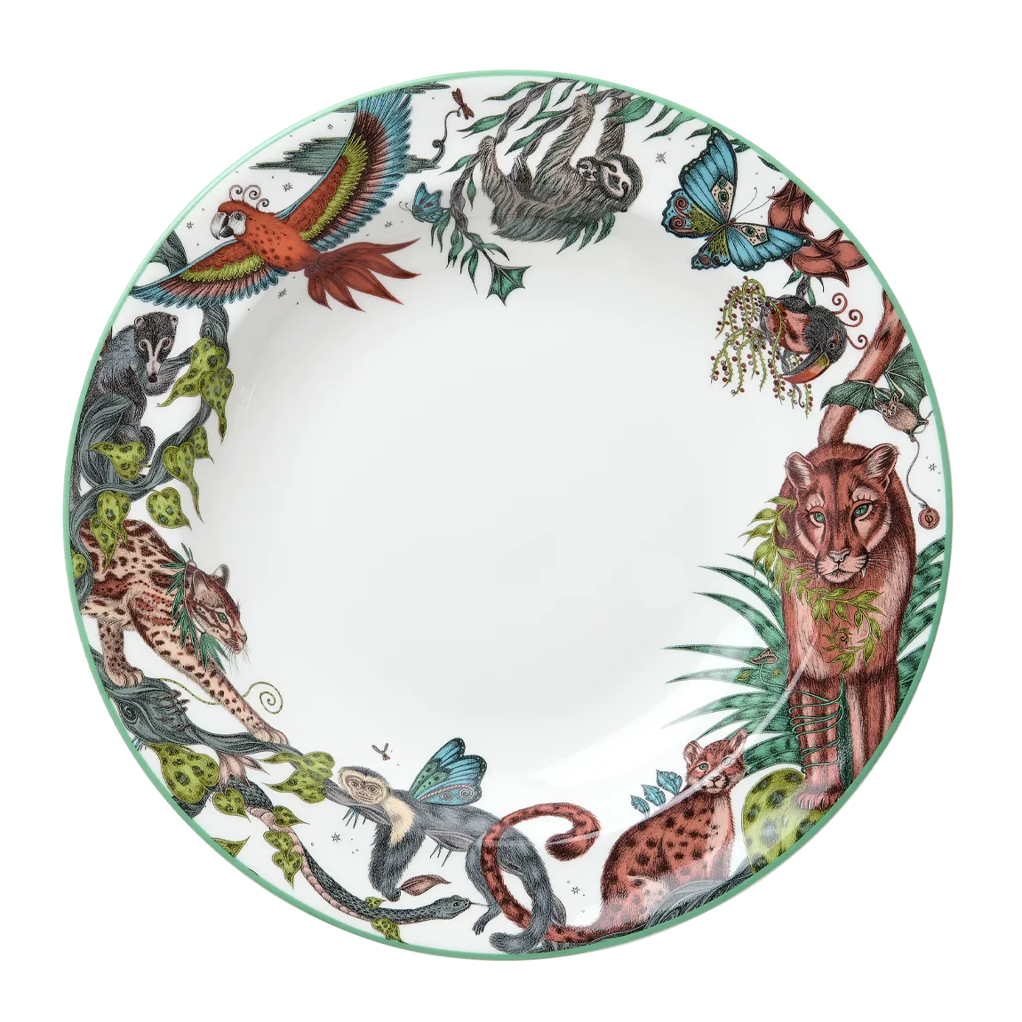Bosque Dreams Pasta Bowl