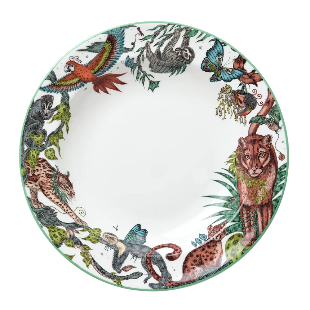 Bosque Dreams Pasta Bowl