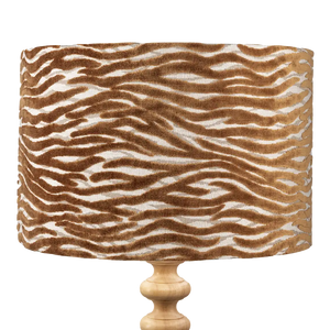 Wildstripe Jacquard Lampshade swatch icon