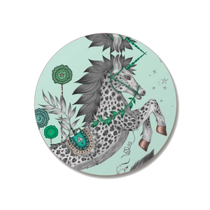 Caspian Coaster swatch icon