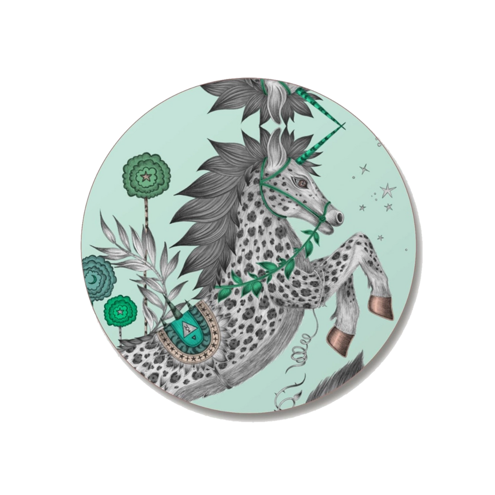 Caspian Coaster