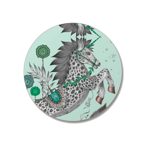 Caspian Coaster swatch icon