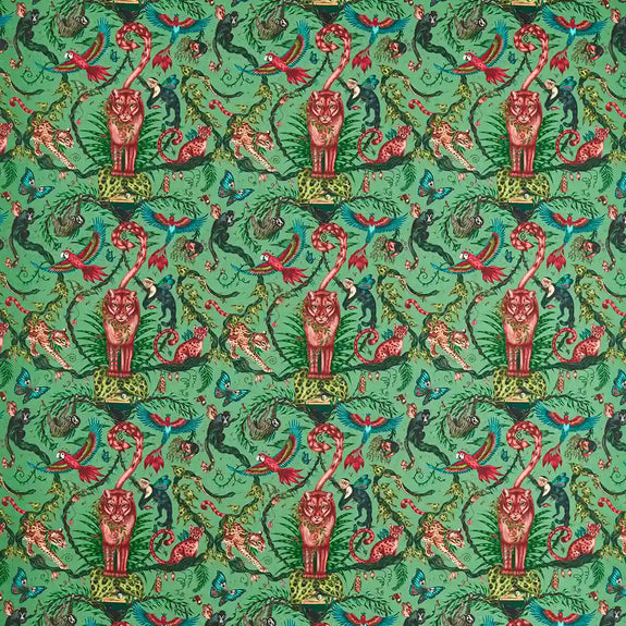 Bosque Dreams Indoor/Outdoor Fabric