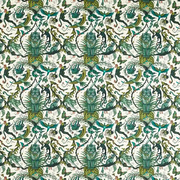 Bosque Dreams Indoor/Outdoor Fabric