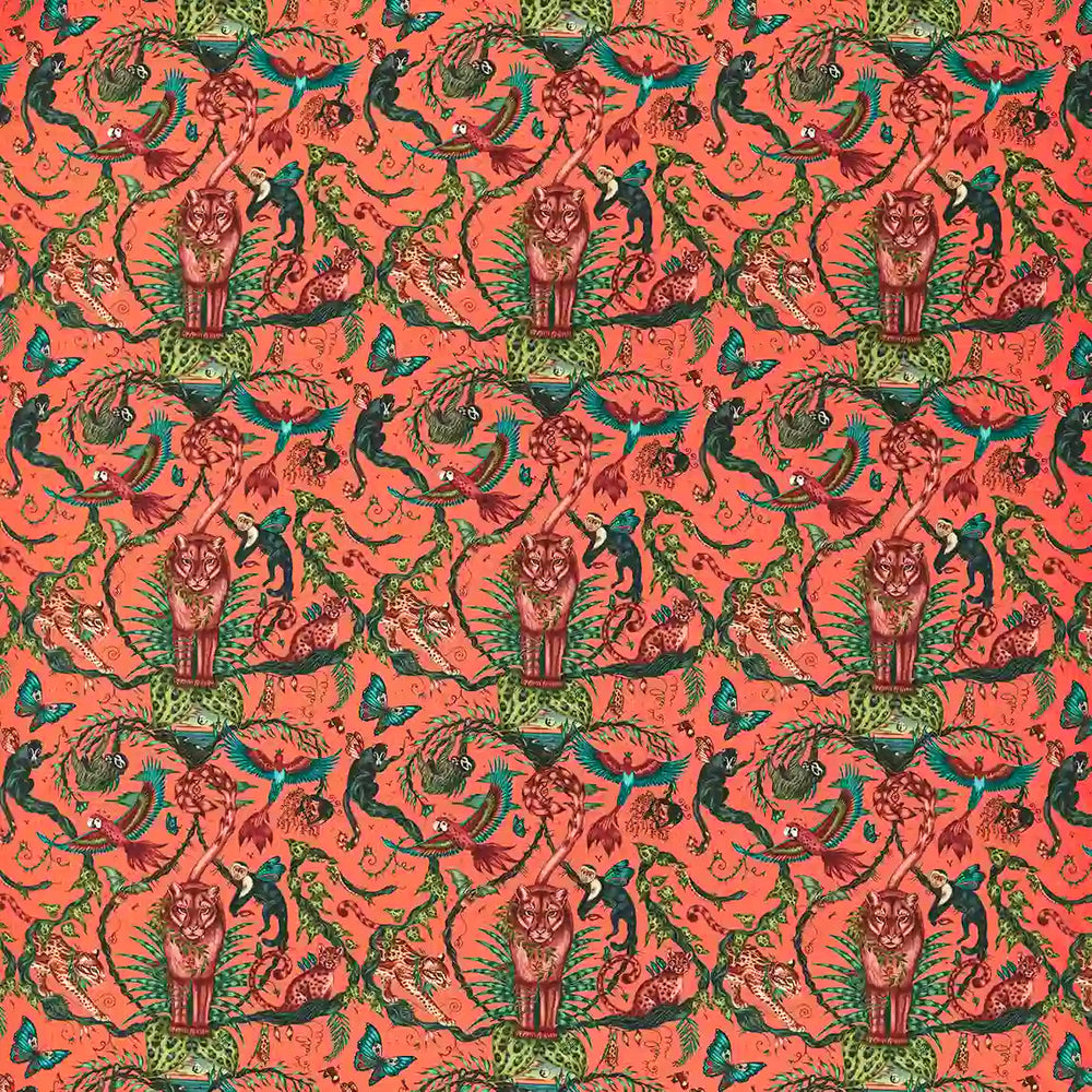 Bosque Dreams Indoor/Outdoor Fabric
