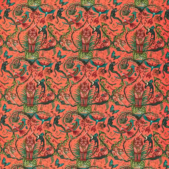 Bosque Dreams Indoor/Outdoor Fabric