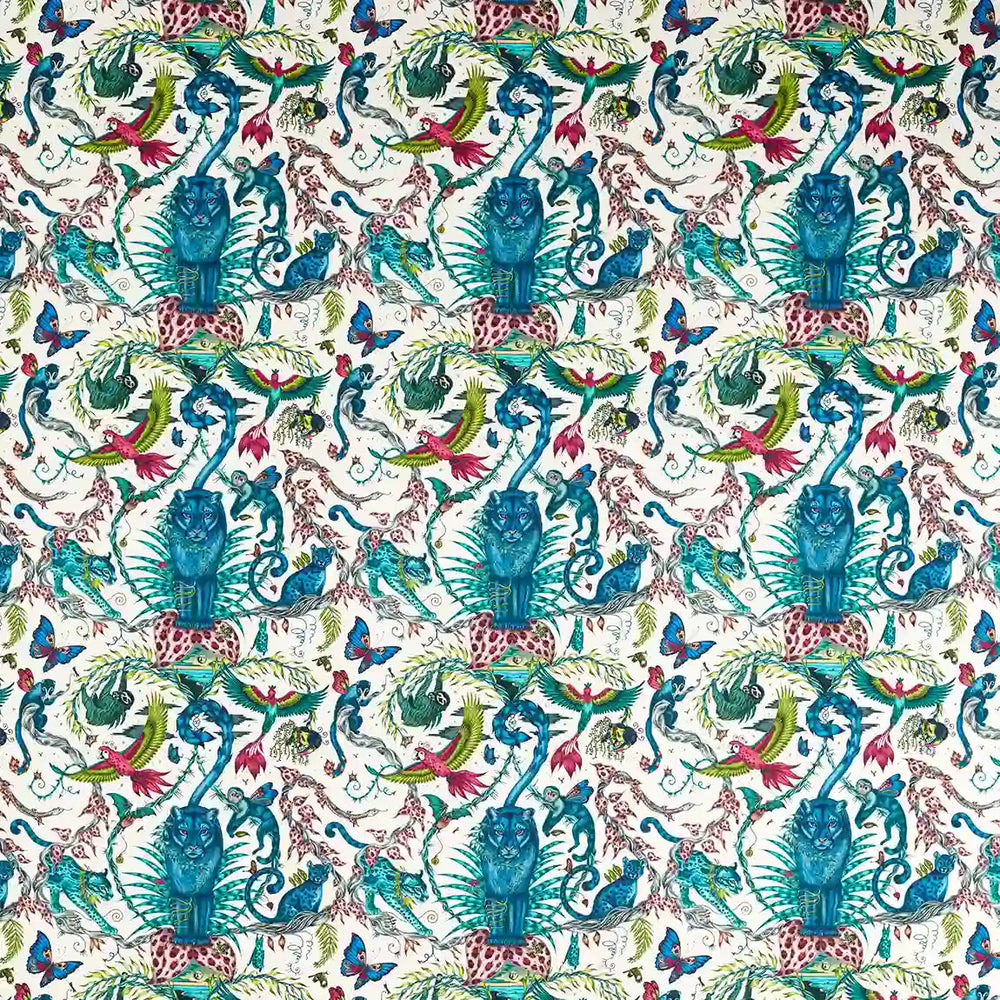 Bosque Dreams Indoor/Outdoor Fabric