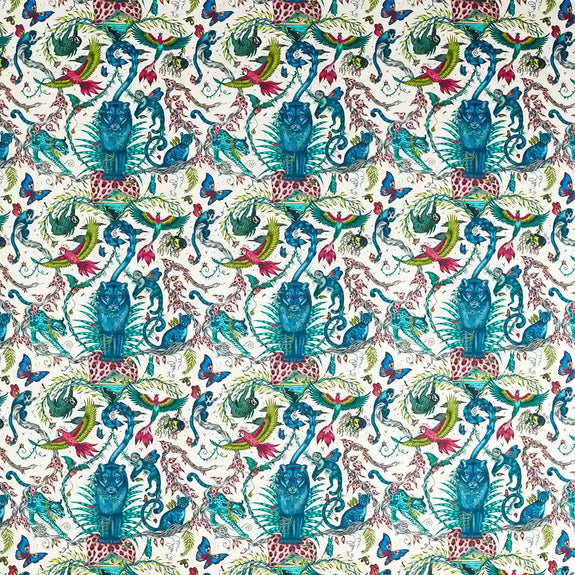 Bosque Dreams Indoor/Outdoor Fabric