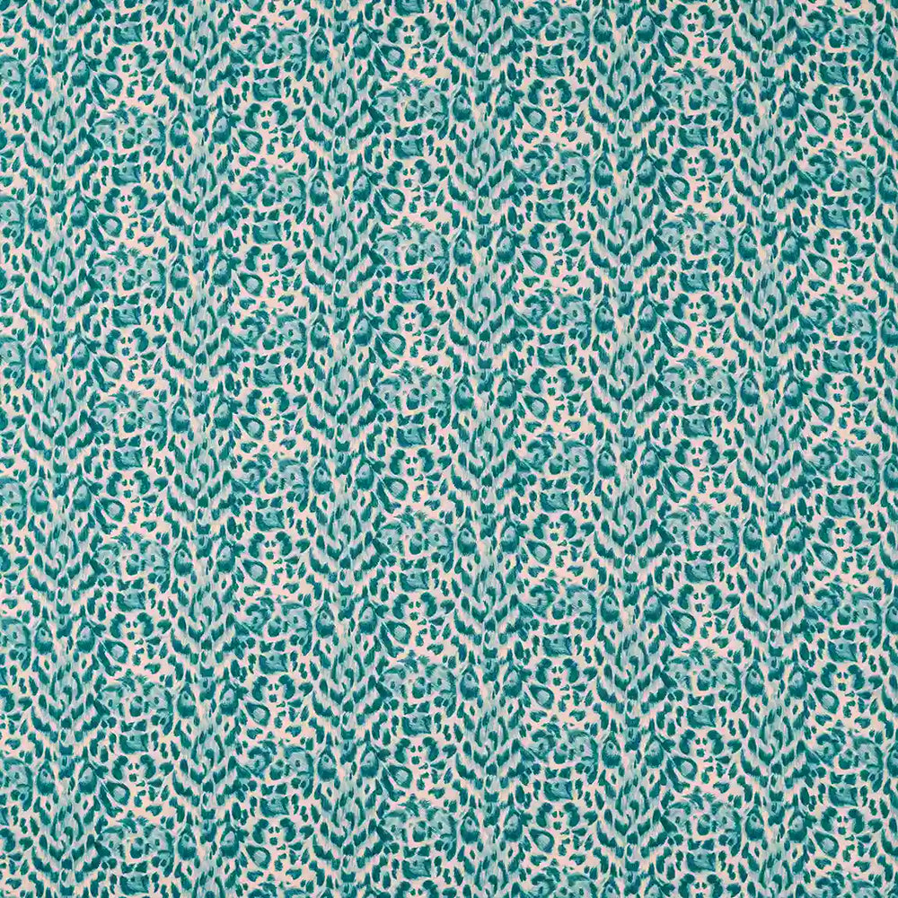 Felis Indoor/Outdoor Fabric