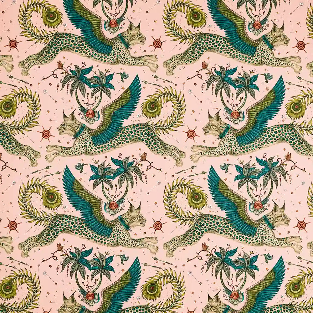 Lynx Indoor/Outdoor Fabric