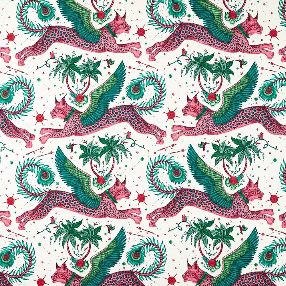 Lynx Indoor/Outdoor Fabric