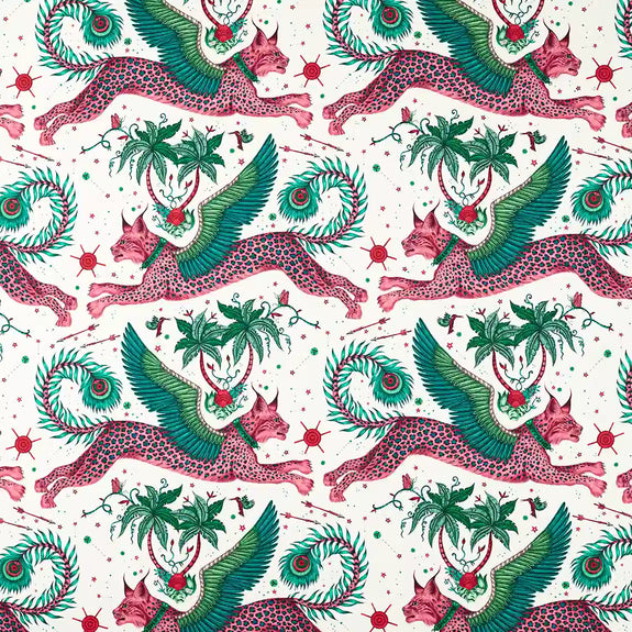 Lynx Indoor/Outdoor Fabric