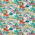 Paradise Lost Indoor/Outdoor Fabric