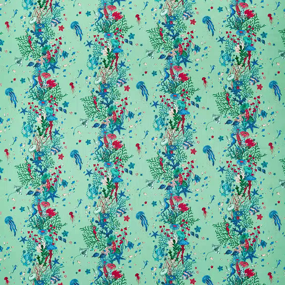 Seaforest Indoor/Outdoor Fabric