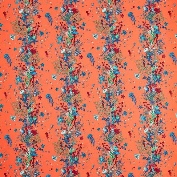 Seaforest Indoor/Outdoor Fabric