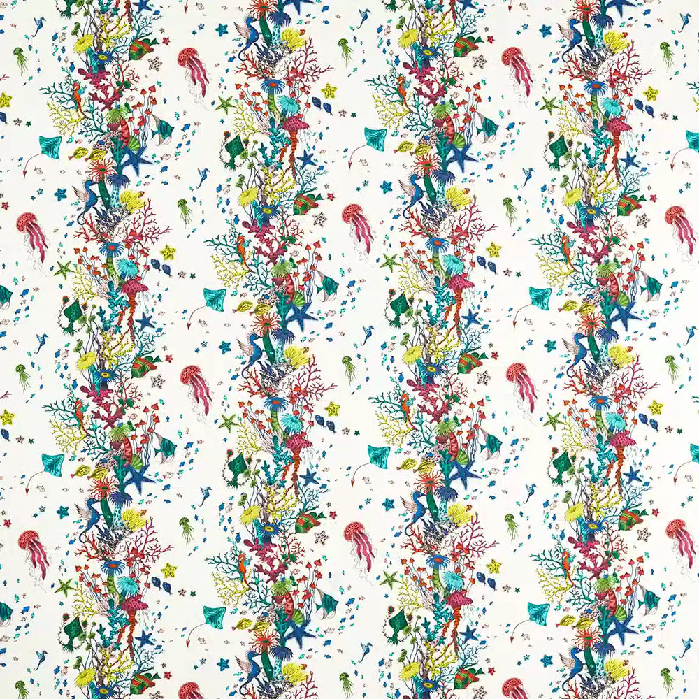 Seaforest Indoor/Outdoor Fabric